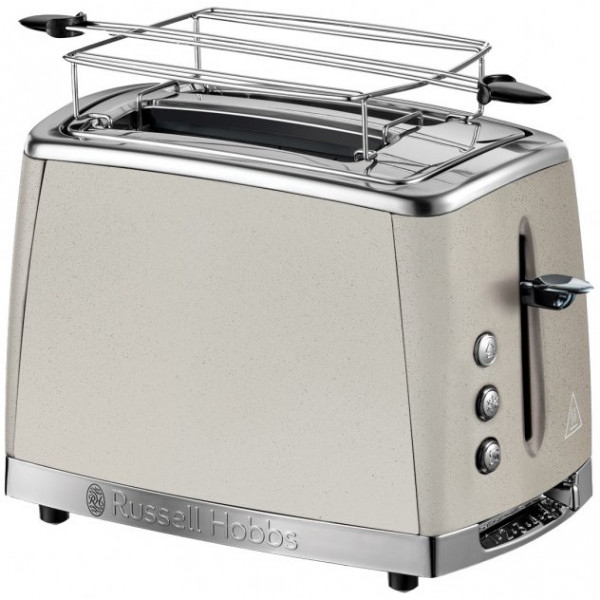 Тостер Russell Hobbs 26970-56 Luna Stone 2 Slice