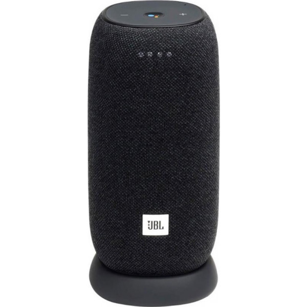 Портативна акустика JBL Link Portable Black (JBLLINKPORBLK)