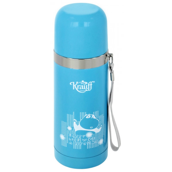 Термос Krauff 26-178-029 350 мл