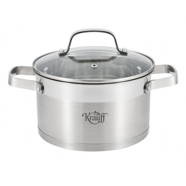 Каструля Krauff 26-238-027 1,9л