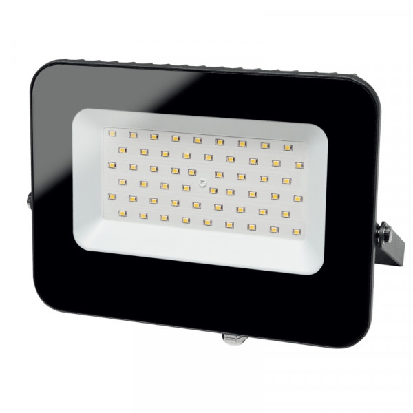 Світлодіодний прожектор ELM Matrix M 50W 6500К 26-0037