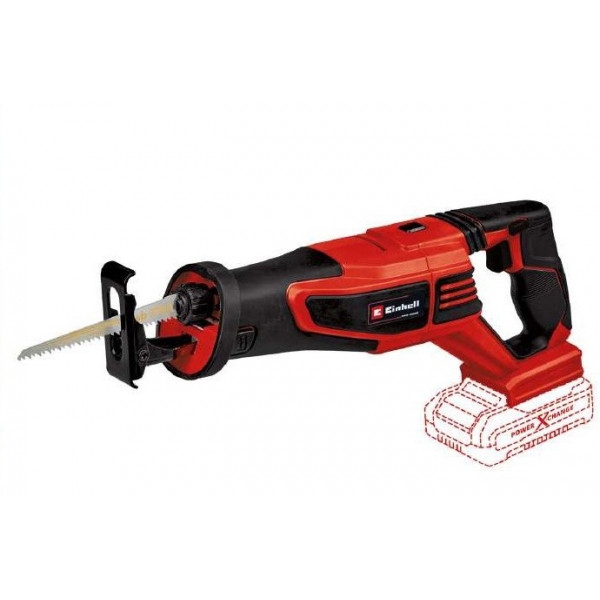 Пила шабельна Einhell TE-AP 18/28 Li BL Solo (4326310)