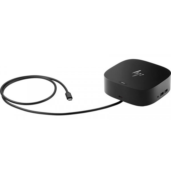 Док-станція HP USB-C G5 Dock (26D32AA)