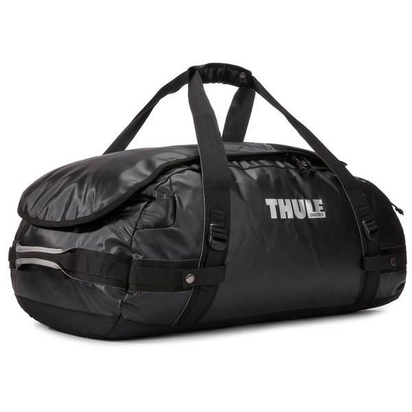 Сумка дорожня Thule Chasm M 70L TDSD-203 Black