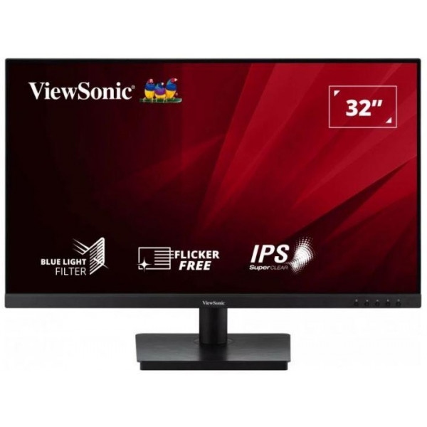 Монітор Viewsonic VA3209-2K-MHD