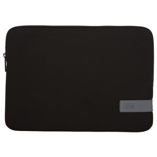 Чохол для ноутбуку Case Logic Reflect MacBook Sleeve 13'' REFMB-113 Black (3203955)