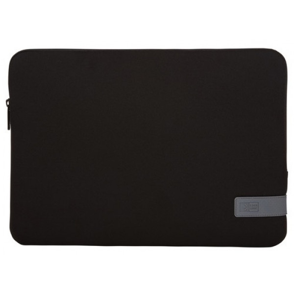Чохол для ноутбуку Case Logic Reflect Sleeve 14'' REFPC-114 Black (3203947)
