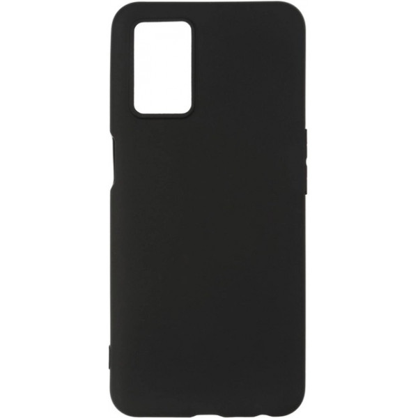 Чохол для смартфону Armorstandart Matte Slim Fit for OPPO A54 4G Black (ARM62108)