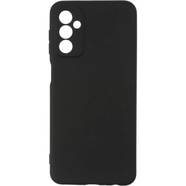 Чохол для смартфону Armorstandart Matte Slim Fit for Samsung M23 (M236) Camera cover Black (ARM61649)