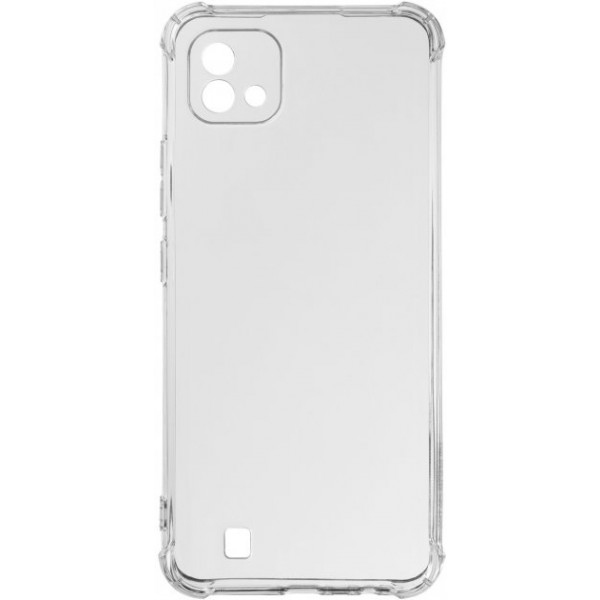 Чохол для смартфону Armorstandart Air Force for Realme C11 2021 Camera cover Transparent (ARM62097)