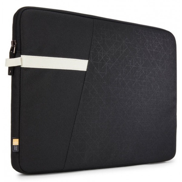 Чохол для ноутбуку Case Logic Ibira Sleeve 15.6" IBRS-215 Black (3204396)