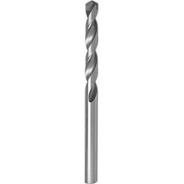 Свердло Haisser 5.2х52х86 мм ц/х ср. с.(DIN 338)