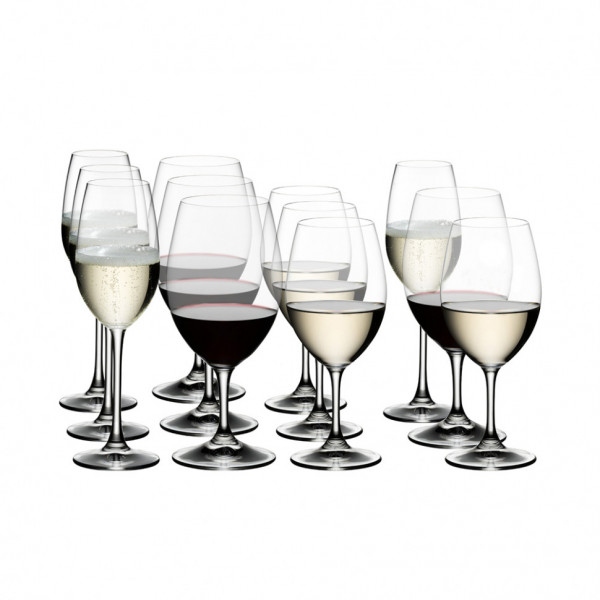 Набір келихів Riedel Ouverture 12 шт (5408/93)