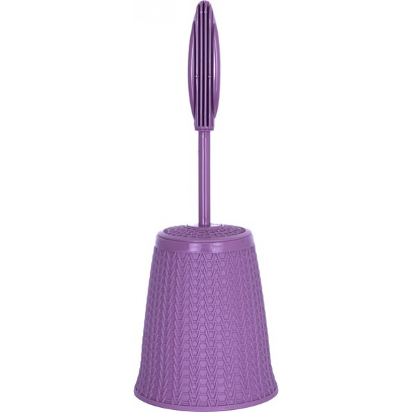 Йоржик VIOLET HOUSE 0029 Виолетта Plum