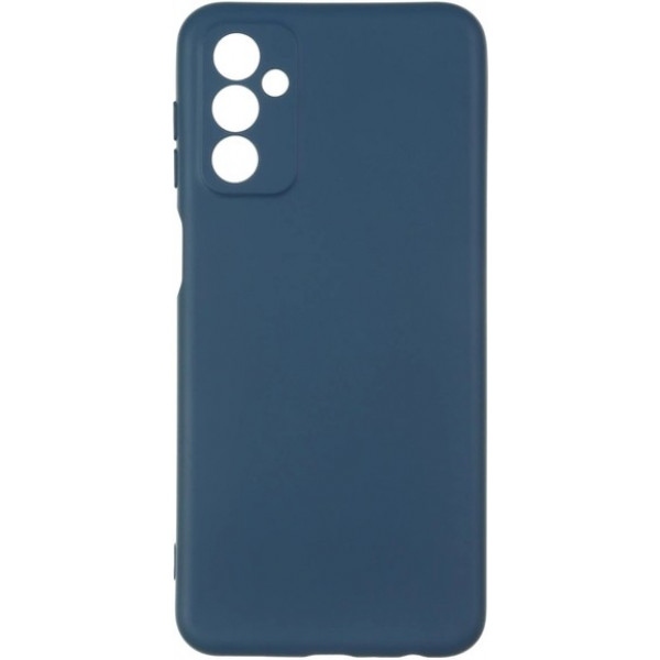 Чохол для смартфону Armorstandart ICON Case for Samsung M23 (M236) Camera cover Dark Blue (ARM61665)