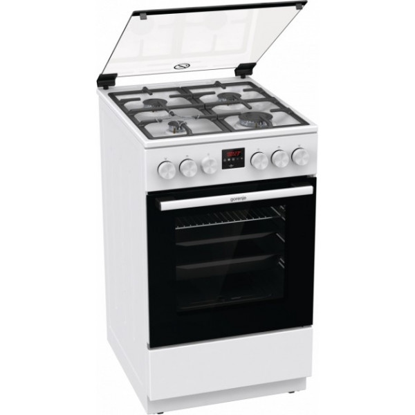 Плита газова Gorenje GGI5C21WF