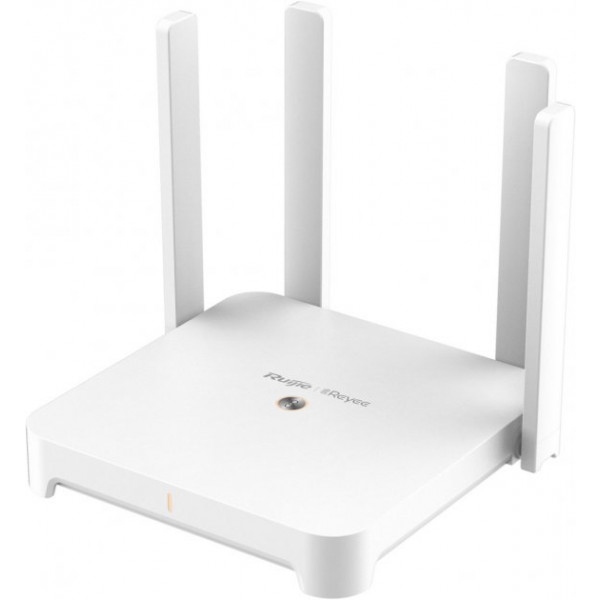 Маршрутизатор інтернет WiFi6 Ruijie RG-EW1800GX PRO
