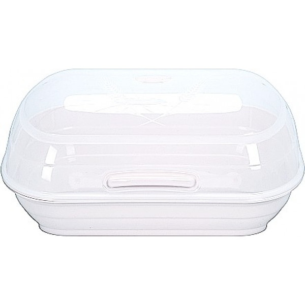 Хлібниця VIOLET HOUSE 0720 White 40x27x48 см