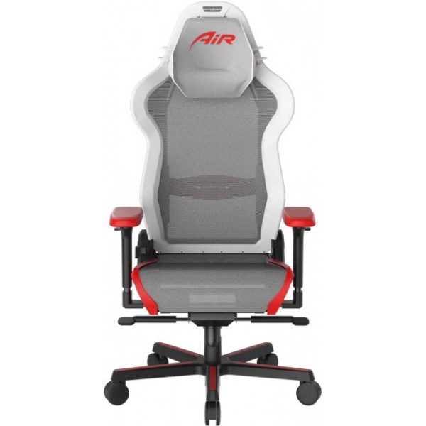Крісло для геймерів DXRacer Air PRO (AIR-R1S-WRN.G-B3-NVF)