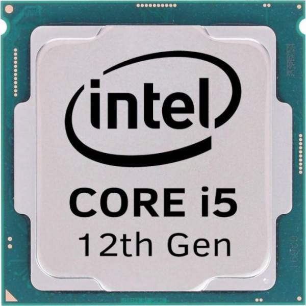 Процесор Intel Core i5-12400F (CM8071504555318)