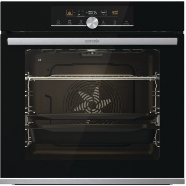 Духова шафа електрична Gorenje BPSX6747A05BG (B9O83PY5I01-2)