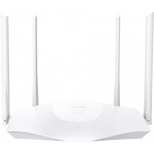 Маршрутизатор інтернет WiFi6 Tenda RX3