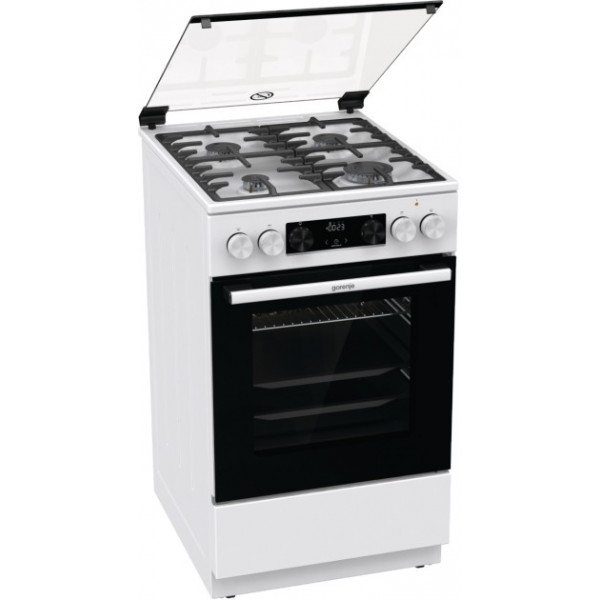 Плита газова Gorenje GKS 5C71 WF