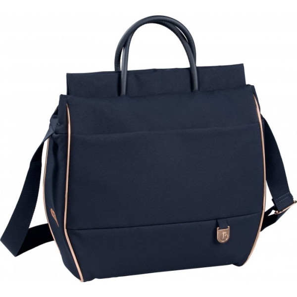 Сумка для коляски Peg-Perego Borsa Blue Shine (IABO4700-RO51)