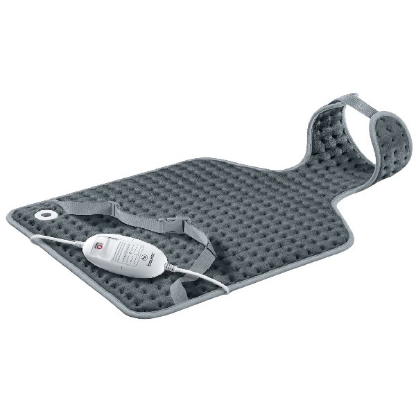 Електрогрілка для шиї та спини Beurer HK 53 Grey