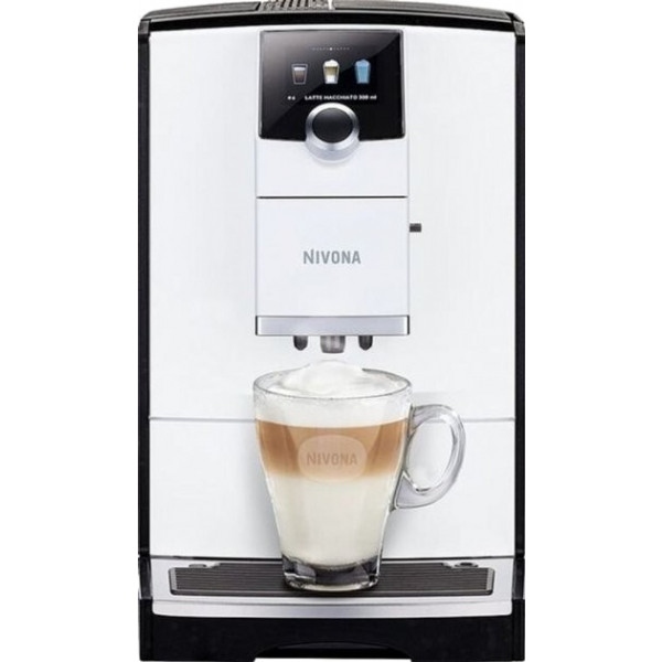 Кавомашина Nivona NICR796