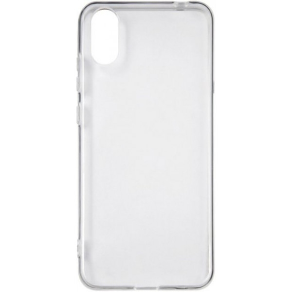 Чохол для смартфона BeCover for ZTE Blade A31 Plus Transparancy (707446)