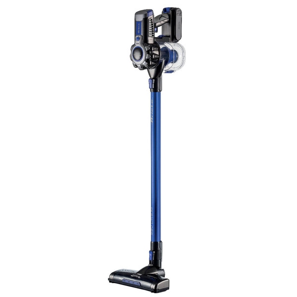Пилосос ручний для дому Ariete 2722 Blue