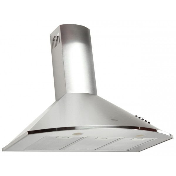 Витяжка декоративна ELEYUS Bora 1200 LED SMD 90 IS