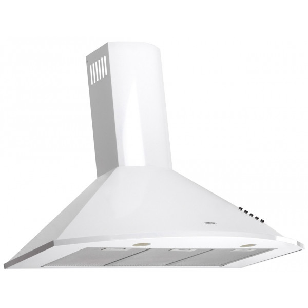Витяжка декоративна ELEYUS ELEYUS Bora 1200 LED SMD 90 WH