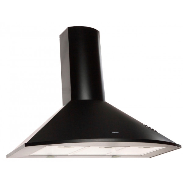 Витяжка декоративна ELEYUS Bora 1200 LED SMD 90 BL