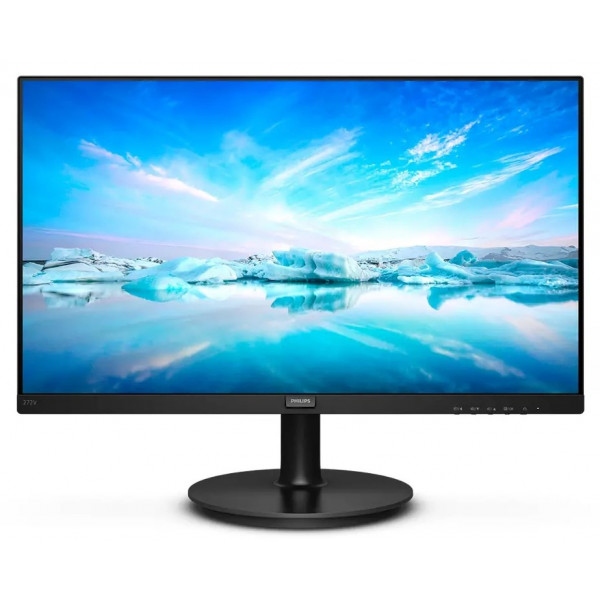 Монітор Philips 272V8A/00 Black