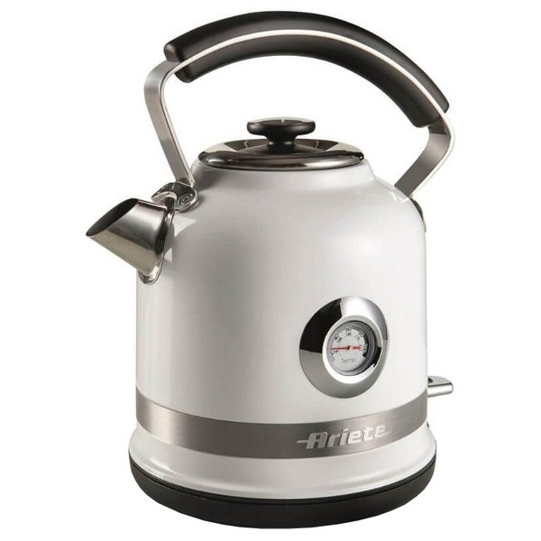 Електричний чайник Ariete 2854 White