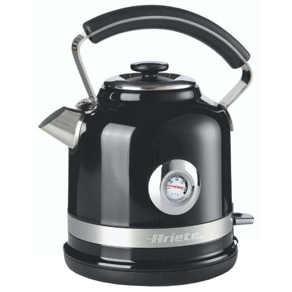 Електричний чайник Ariete 2854 Black