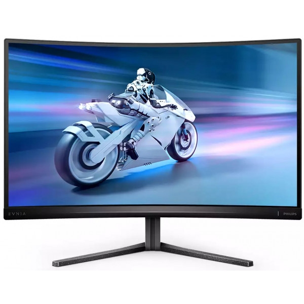 Монітор ігровий Philips 27M2C5500W/00