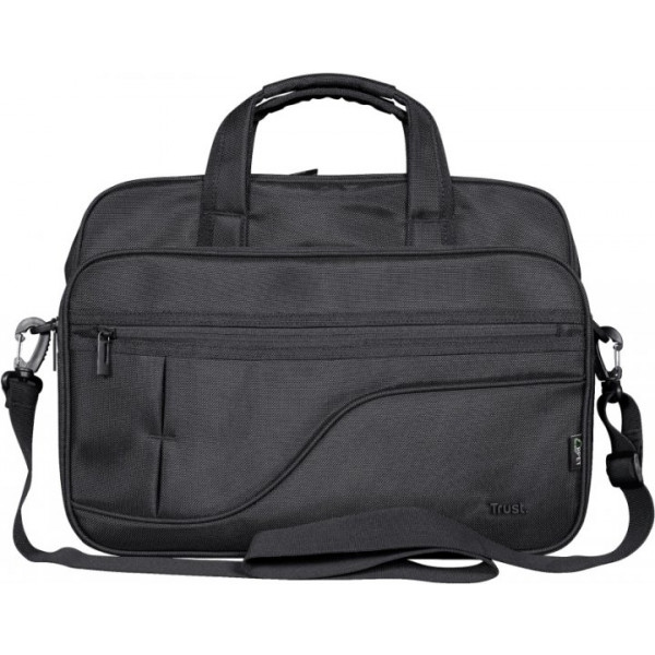 Сумка для ноутбуку Trust Sydney Laptop Bag 17.3" ECO (24399)