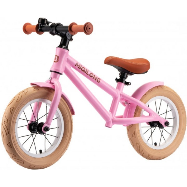 Біговел Miqilong ZCY-RVA12-Pink