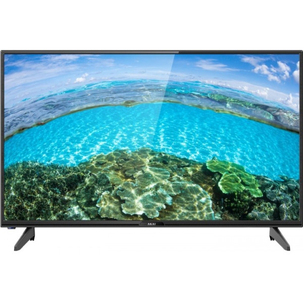 Телевізор Akai TV32U22T