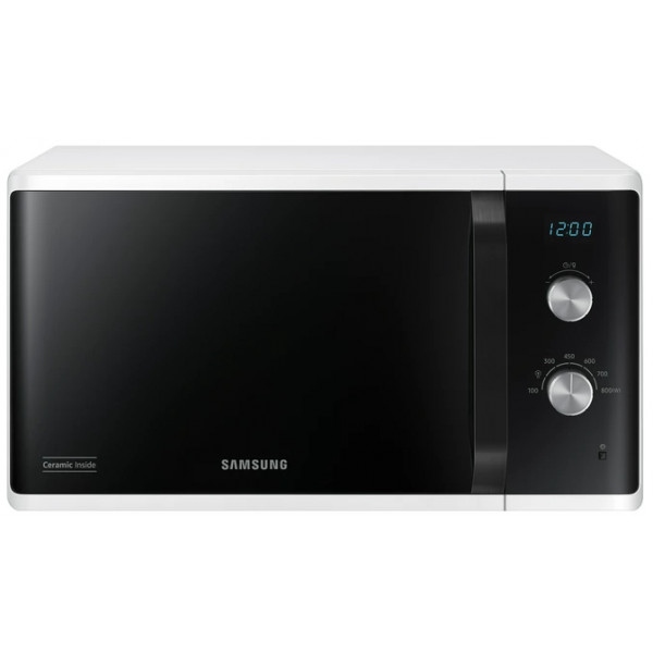 Мікрохвильова піч (НВЧ) Samsung MS23K3614AW/UA