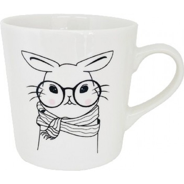 Чашка Limited Edition Mime Hare 250 мл (12596-126040ZRXC)
