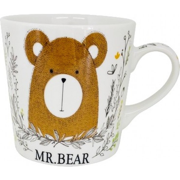 Чашка Limited Edition Cool Bear 250 мл (12596-122011HYD)