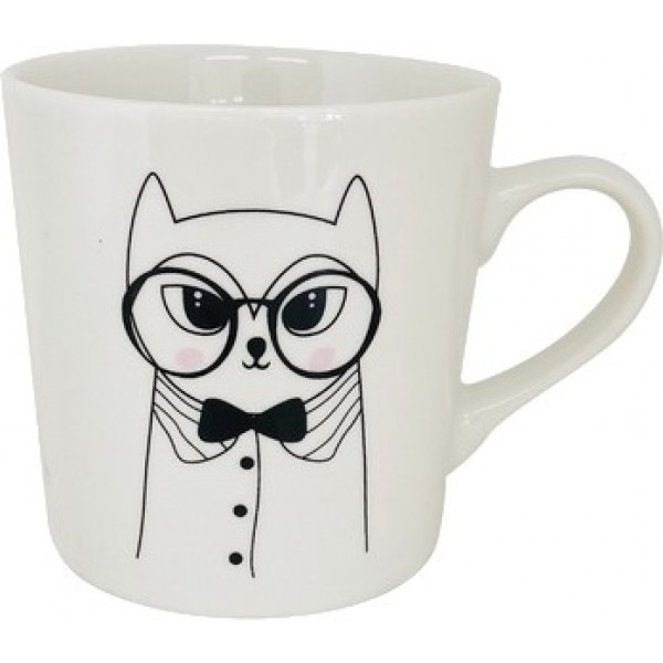 Чашка Limited Edition Mime Cat 250 мл (12596-126040ZRXA)