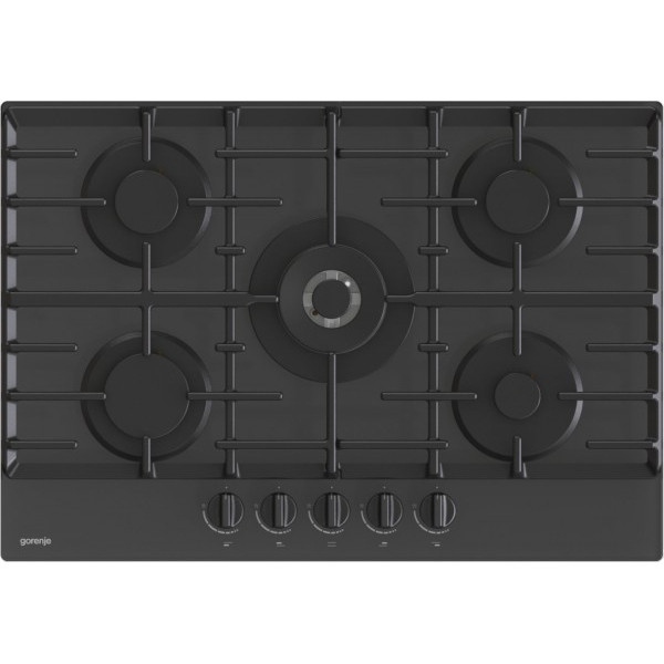 Варильна поверхня газова Gorenje GTW7C51B