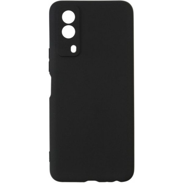 Чохол для смартфона Armorstandart Matte Slim Fit for Vivo Y53s Camera cover Black (ARM61022)