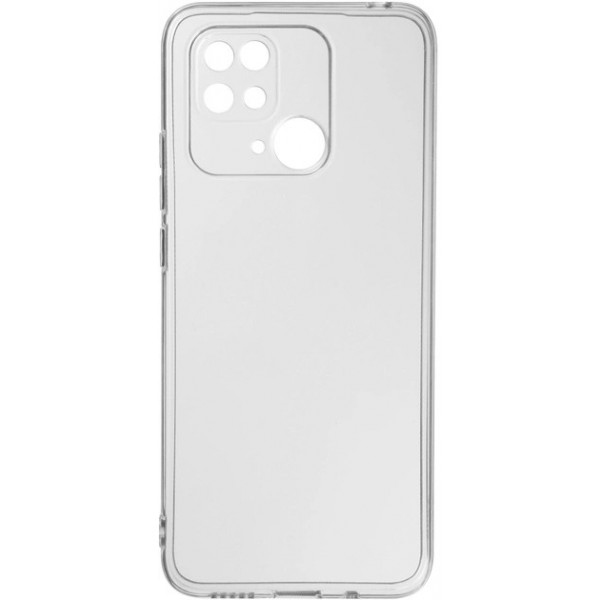 Чохол для смартфону Armorstandart Air Series for Xiaomi Redmi 10C Transparent (ARM61299)