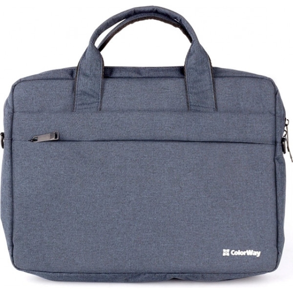 Сумка для ноутбуку Colorway Modern 13.3 Navy (CW-LBM133-NV)
